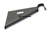 Konsole Bucher Municipal Cityfant 60/6000 Ausleger Handsaugschlauch  (68066201)