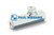 Rückschlagventil Faun Sidelift C1100 Hydraulikzylinder Behälterklemmung  (01077481)