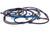 Kabelbaum RAVO 5er-Serie Arbeitselektronik lg: ~3000  (60054443)
