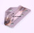 Mounting Plate for Bucher Municipal Citycat 2020 Gas Spring, Left Door  (68036886)
