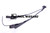 Wischerarm Bucher Municipal Citycat 5006 Parallelarm Scheibenwischer l: 730 (68043210)