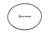 O-Ring 144,5x3 NBR (11113115)