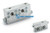 Spülventil Faun Viatec Viajet 6-7 Hydraulikmotor Ventilator bis 01/2008  (61034001)