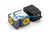 Wegeventil HS Fahrzeugbau CWS 2/2 Wege  (05017362)