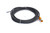 Steuerleitung M12x1 / offen 4x 0,34 mm² lg: 5000 (93002057)