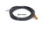 Steuerleitung M12x1 / offen 4x 0,34 mm² lg: 5000 (93002057)