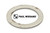 Passscheibe Wippe Strebe Saugmund DIN 988 15,2x20,7x1  (68012013)