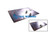 Halteplatte Dulevo 5000 Kehrwalze Gleitkufe Parallelarm  (58012191)