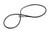 O-ring MFH 5500 do piasty koła osi kierowniczej (59036006)