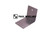 Halter Bucher Municipal Citycat 5006 Klemmschelle Saugschlauch Handsauganlage  (68046735)