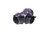 T-Stück Bucher Municipal Citycat 5006 G1 1/2" Polypropylen d: 38 Außengewinde (68042196)