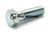 Sechskantschraube mit Schaft DIN/ISO 931/4014 M20x65 verzinkt 8.8  (68800346)