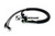 Schlauchleitung Bucher Municipal Citycat 2020 AdBlue-Tank Aufbaumotor EURO 3/5/6 (68037017)