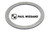 Passscheibe DIN 988 D: 75 d: 60 s: 2 Stahl blank (90000716)