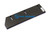 Gummiplatte Trilety Saugschacht vorn/hinten  (69800024)