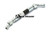 Rohrleitung Bucher Municipal Citycat 2020 Turbolader M22x1,5-M18x1,5 (68034322)