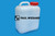 Wasserbehälter Motec Ametek Reinigungsset (79010164)