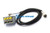 Splitterbox Zöller 2300 mit Stecker 6-fach lg: 2250 (11223015)