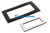 Dichtung Johnston C200 Filter 210x110x6 Moosgummi (67014796)