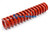 Druckfeder Terberg OmniDEKA Feder Mechanismus Hubwagen (10050142)