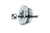 Verschlussschraube mit Innensechskant DANA Typ 111 Planetengetriebe Achse M22x1,5 (84020003)