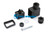 Stecker Geesink Mekam Zylinder Drehzahlregulierung Motor  (02047037)