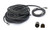Adapterkabel Motec Ametek MK496.20-G.17 mit Schutzschlauch (79010438)