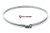 Schlauchschelle Johnston C200 Saugschlauch D: 180-200  (67900030)