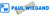 Gummiplatte Faun Viatec AK 461 Blasschacht vorne (61082111)