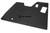 Bodenmatte Bucher Municipal Citycat 2020 Kabine rechts EURO 5/6 (68036843)