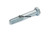 Sechskantschraube mit Schaft DIN/ISO 931/4014 M12x70 verzinkt 10.9 (90000956)
