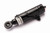 Hydraulikzylinder Bucher Municipal Citycat 2020 Teleskophalter KS: 30 Hub: 64 EBM: 190 (68032069)