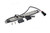 Tagfahrlicht Hako Citymaster 2200 LED links/rechts 12VDC EURO 6 (65094102)