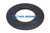Flachdichtung 150/79x2mm für Hosenrohr (20020044)