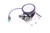 Fahrzeugscheinwerfer Bucher Municipal Citycat 5006 LED Kehraggregat  (68042180)
