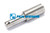 Bolzen Zöller 356 Hydraulikzylinder Deckelöffner unten D: 30/20 l: 116.5  (11333118)