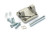 Bodenbefestigung Bucher Municipal Cityfant 50/5000 Pneumatikzylinder d: 16 KD: 80 (68052012)