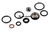 Kit de réparation RAVO série 5 Régulateur de pression Pompe à eau haute pression EURO 6 (60054601)