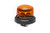 Rundumleuchte Hella "RotaLED Compact FL" 12/24VDC gelb (86000034)