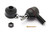 Spurstangenkopf Schmidt Hydraulikzylinder Besenarm M18x1,5 RH K1/K2: 14/16 EBM: 60 Rechtsgewinde  (63022068)