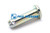 Splintbolzen Zöller 2403 Alpha D: 12 l: 40/35 (11380123)