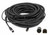Adapterkabel Motec Ametek MK496.15-G.12 mit Schutzschlauch (79010580)