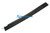 Abstreifbürste Faun Viatec Viajet 4-5 Saugschacht (Meterware) (61022008)