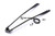 Wischerarm Johnston C200 Parallelarm Scheibenwischer (67026022)