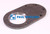 Adapterplatte Faun Viatec Viajet 4-5 Säule Tellerbesenaggregat  (61022108)