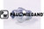 Einschraubverschraubung Johnston mit Drossel G1/4"-8L (M14x1,5) verzinkt (67013063)