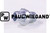 Einschraubverschraubung Johnston mit Drossel G1/4"-8L (M14x1,5) verzinkt (67013063)