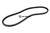 Keilriemen Bucher Municipal Citycat 5000 Wasserpumpe l: 1000 b: 13 (68046833)