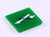 Schaltersymbol Bucher Municipal Kehraggregat "EIN/AUS" (68800935)