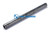 Welle HS Fahrzeugbau HSS420 Hydraulikzylinder Nahaufnahme D: 40 l: 506 mit Schmierung  (05017084)